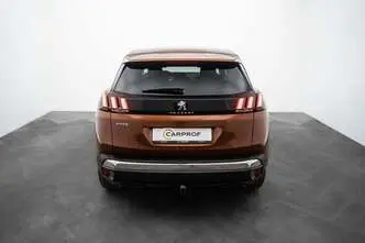 Peugeot 3008, 96 kW, diisel, automaat, esivedu