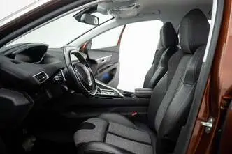 Peugeot 3008, 96 kW, diisel, automaat, esivedu