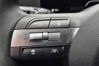 Hyundai Kona, 1.6, 104 kW, hybrid, automatic, front-wheel drive