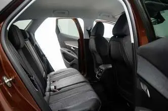 Peugeot 3008, 96 kW, diisel, automaat, esivedu