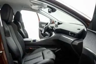 Peugeot 3008, 96 kW, diisel, automaat, esivedu
