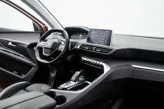 Peugeot 3008, 96 kW, diisel, automaat, esivedu