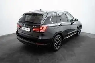 BMW X5, 3.0, 190 kW, diisel, automaat, nelikvedu