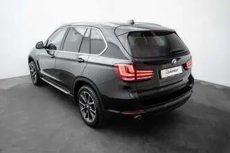 BMW X5, 3.0, 190 kW, diisel, automaat, nelikvedu