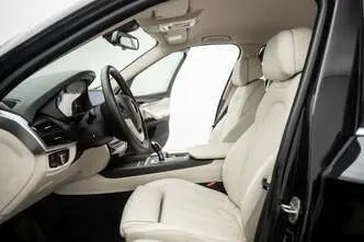 BMW X5, 3.0, 190 kW, diisel, automaat, nelikvedu