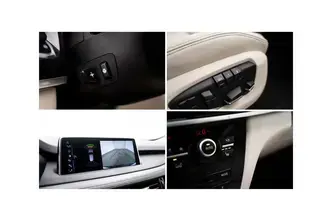BMW X5, 3.0, 190 kW, diisel, automaat, nelikvedu