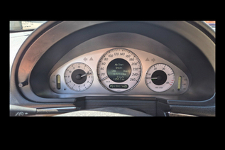 Mercedes-Benz E 320, 3.0, 165 kW, дизель, автомат, полный привод
