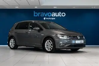 Volkswagen Golf, 1.5, 96 kW, petrol, automatic, front-wheel drive
