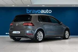 Volkswagen Golf, 1.5, 96 kW, petrol, automatic, front-wheel drive