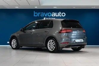 Volkswagen Golf, 1.5, 96 kW, petrol, automatic, front-wheel drive
