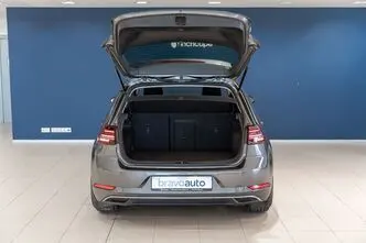 Volkswagen Golf, 1.5, 96 kW, petrol, automatic, front-wheel drive