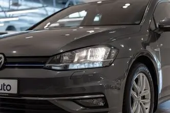 Volkswagen Golf, 1.5, 96 kW, petrol, automatic, front-wheel drive