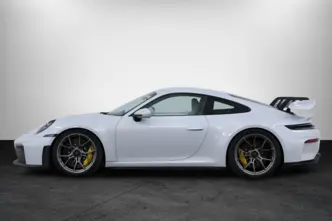 Porsche 911, 4.0, 375 kW, бензин, автомат, задний привод