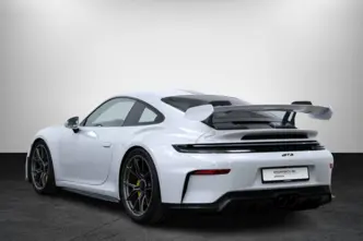Porsche 911, 4.0, 375 kW, бензин, автомат, задний привод