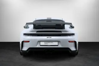 Porsche 911, 4.0, 375 kW, бензин, автомат, задний привод
