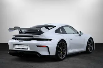 Porsche 911, 4.0, 375 kW, бензин, автомат, задний привод