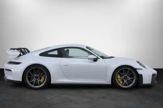 Porsche 911, 4.0, 375 kW, бензин, автомат, задний привод