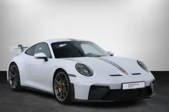 Porsche 911, 4.0, 375 kW, бензин, автомат, задний привод