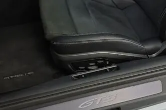 Porsche 911, 4.0, 375 kW, бензин, автомат, задний привод