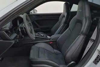 Porsche 911, 4.0, 375 kW, бензин, автомат, задний привод