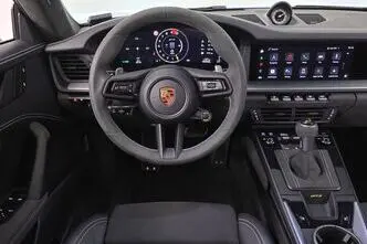 Porsche 911, 4.0, 375 kW, бензин, автомат, задний привод