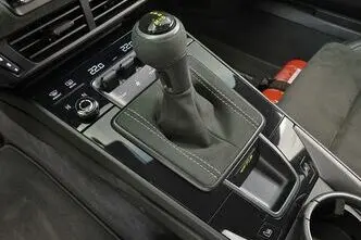 Porsche 911, 4.0, 375 kW, бензин, автомат, задний привод
