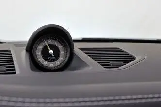Porsche 911, 4.0, 375 kW, бензин, автомат, задний привод