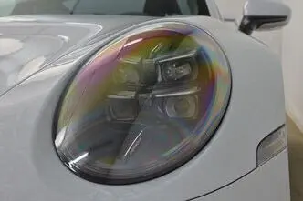 Porsche 911, 4.0, 375 kW, бензин, автомат, задний привод