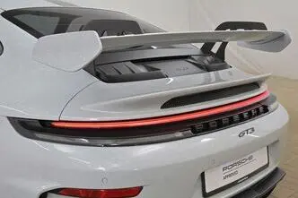 Porsche 911, 4.0, 375 kW, бензин, автомат, задний привод