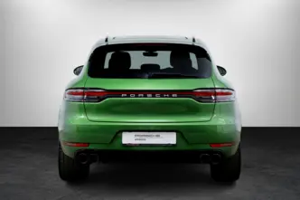 Porsche Macan, 3.0, 260 kW, petrol, automatic, four-wheel drive