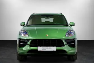 Porsche Macan, 3.0, 260 kW, petrol, automatic, four-wheel drive