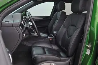 Porsche Macan, 3.0, 260 kW, petrol, automatic, four-wheel drive