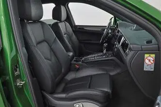 Porsche Macan, 3.0, 260 kW, petrol, automatic, four-wheel drive