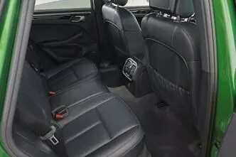 Porsche Macan, 3.0, 260 kW, petrol, automatic, four-wheel drive