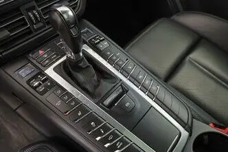 Porsche Macan, 3.0, 260 kW, petrol, automatic, four-wheel drive