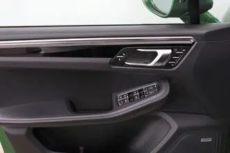 Porsche Macan, 3.0, 260 kW, petrol, automatic, four-wheel drive