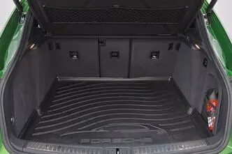 Porsche Macan, 3.0, 260 kW, petrol, automatic, four-wheel drive