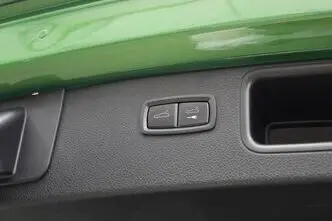 Porsche Macan, 3.0, 260 kW, petrol, automatic, four-wheel drive