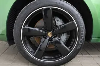 Porsche Macan, 3.0, 260 kW, petrol, automatic, four-wheel drive