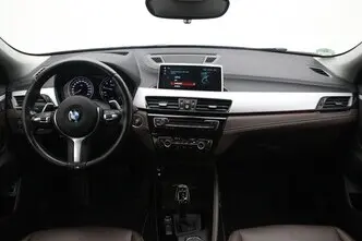 BMW X2, 2.0, 141 kW, petrol, automatic, front-wheel drive