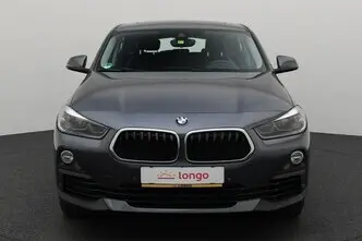 BMW X2, 2.0, 141 kW, petrol, automatic, front-wheel drive
