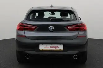 BMW X2, 2.0, 141 kW, petrol, automatic, front-wheel drive