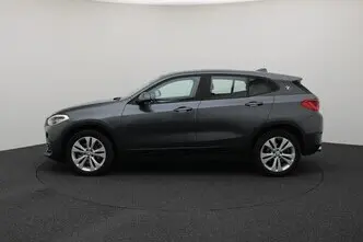 BMW X2, 2.0, 141 kW, petrol, automatic, front-wheel drive