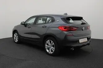 BMW X2, 2.0, 141 kW, petrol, automatic, front-wheel drive