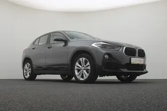 BMW X2, 2.0, 141 kW, petrol, automatic, front-wheel drive