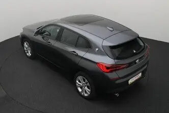 BMW X2, 2.0, 141 kW, petrol, automatic, front-wheel drive