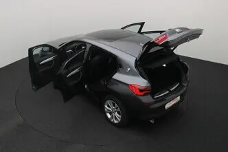 BMW X2, 2.0, 141 kW, petrol, automatic, front-wheel drive