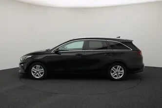 Kia cee'd / Ceed, 1.6, 100 kW, hybrid, manual, front-wheel drive
