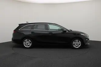 Kia cee'd / Ceed, 1.6, 100 kW, hybrid, manual, front-wheel drive