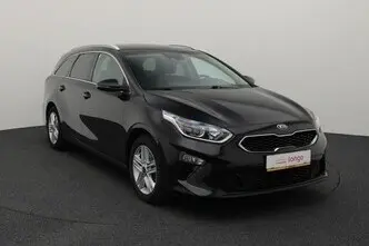 Kia cee'd / Ceed, 1.6, 100 kW, hybrid, manual, front-wheel drive